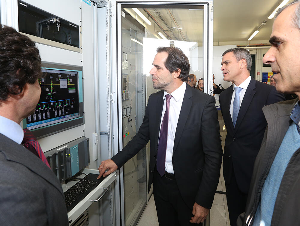 Madeira com 30% de energias renováveis