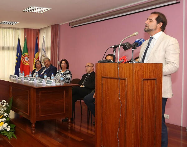 Uma resolução esperada há três anos