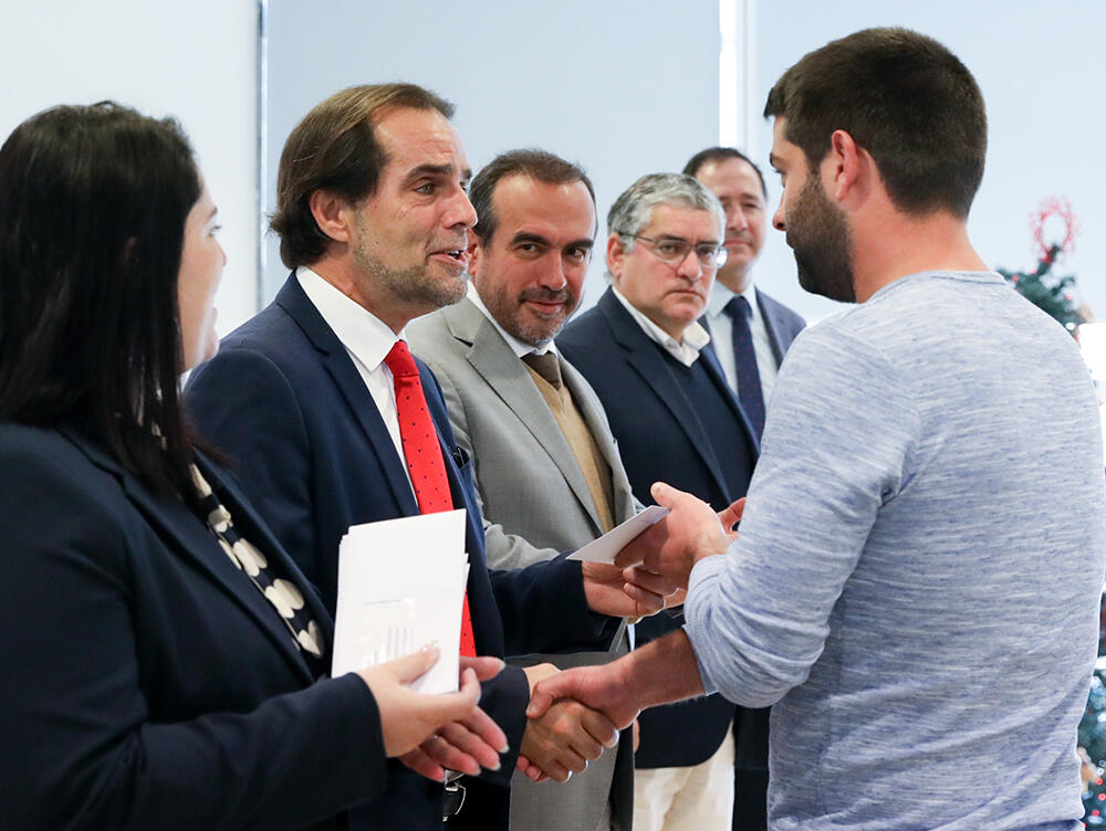 “Políticas sérias resultam no que estamos hoje a viver”