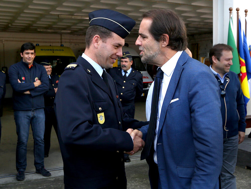 Novo sistema para a deteção de fogos florestais apresentado em fevereiro