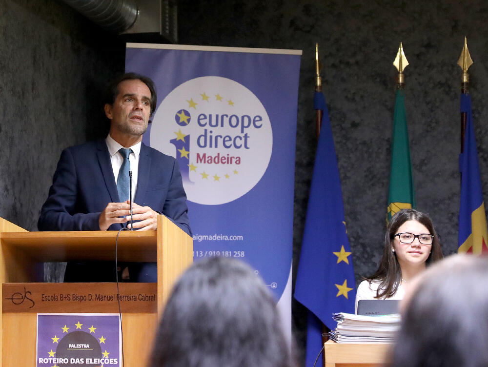 «É preciso defender a Autonomia!»