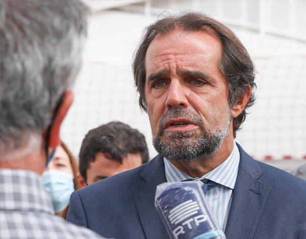 Escolas têm acionado imediatamente planos de contingência