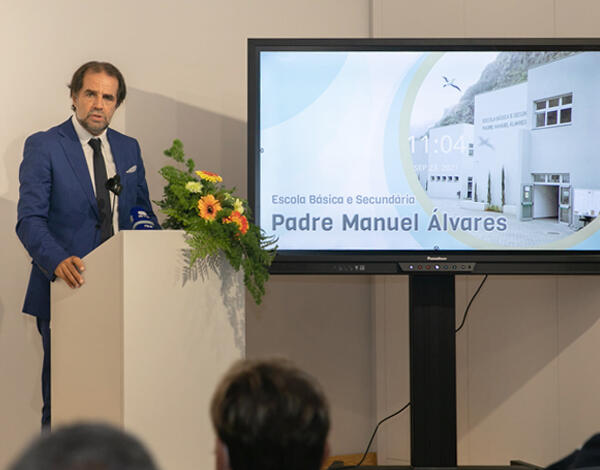 Objetivo assumido em 2015 passou por reduzir taxas de retenção e apostar na digitalização