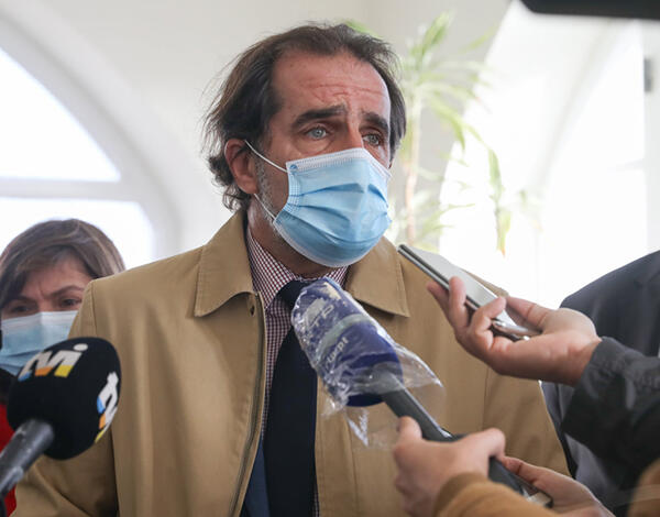 Escolas são o lugar mais seguro para as crianças ficarem