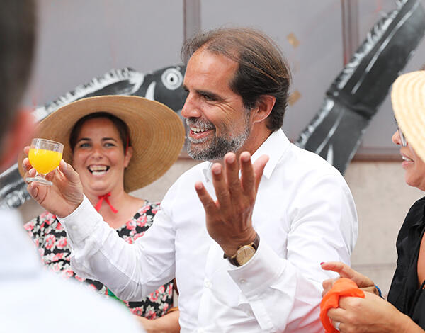 Câmara de Lobos tem tido desenvolvimento extraordinário