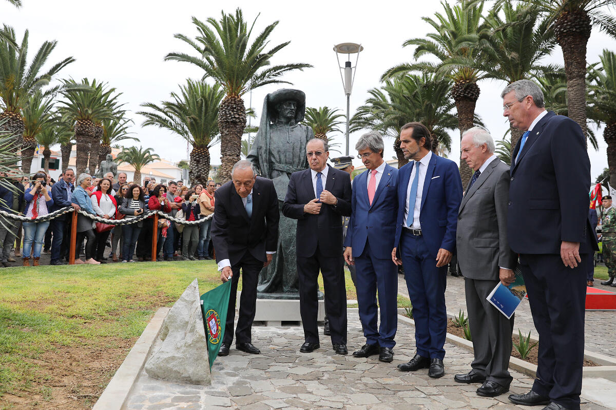 Exóticas estratégias centralistas