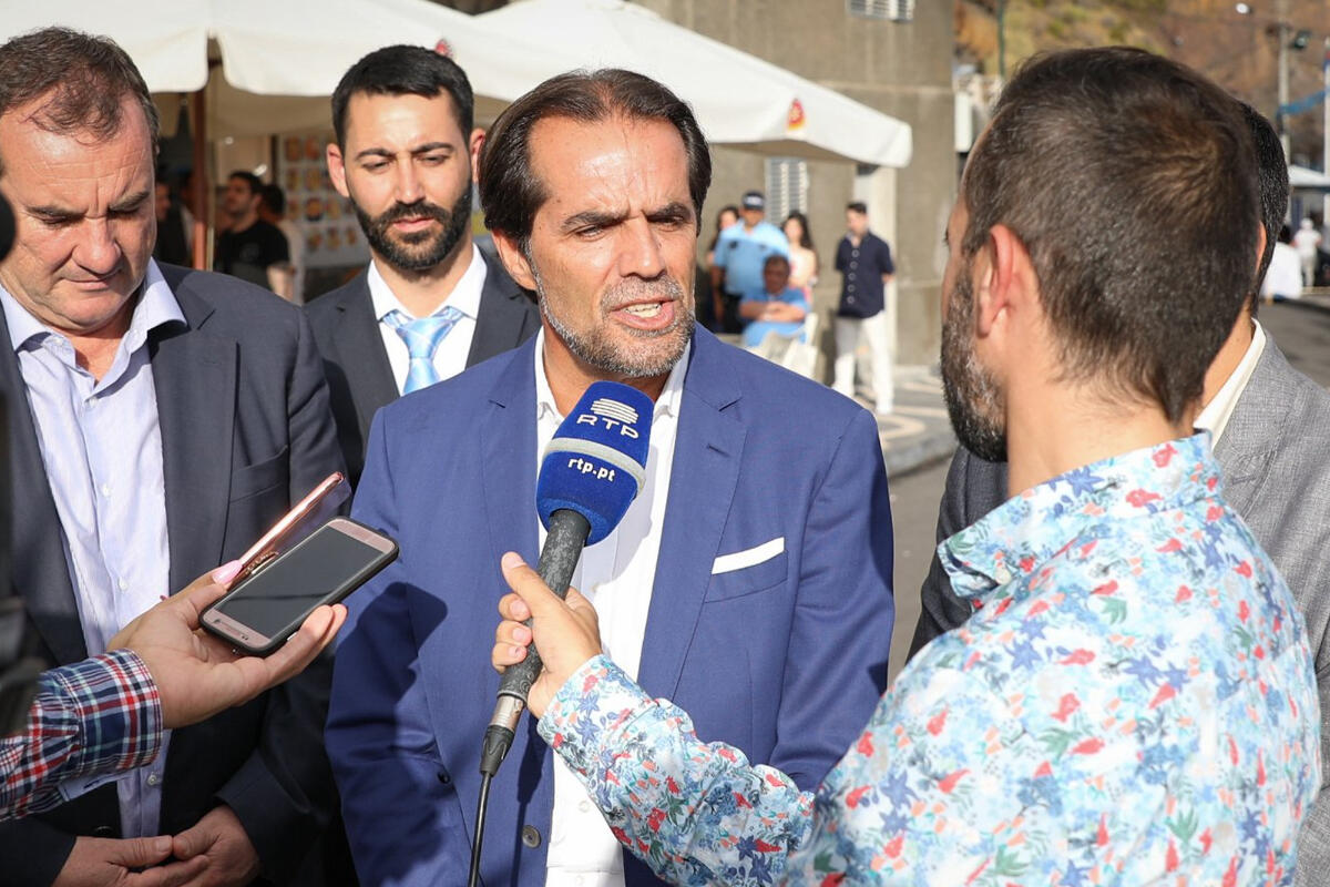 Uma “pouca-vergonha”