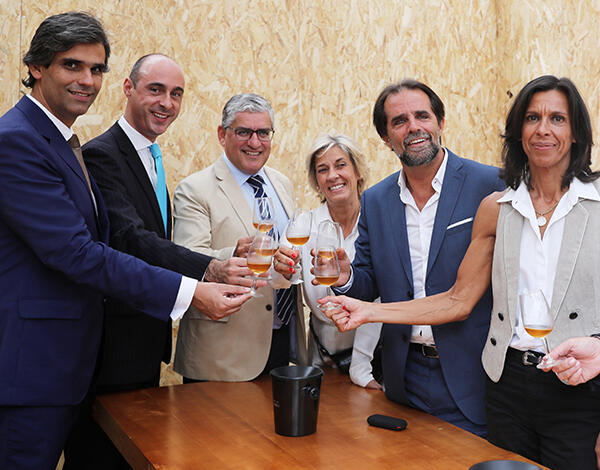 Festa do Vinho Madeira está a chegar a cada vez mais lugares
