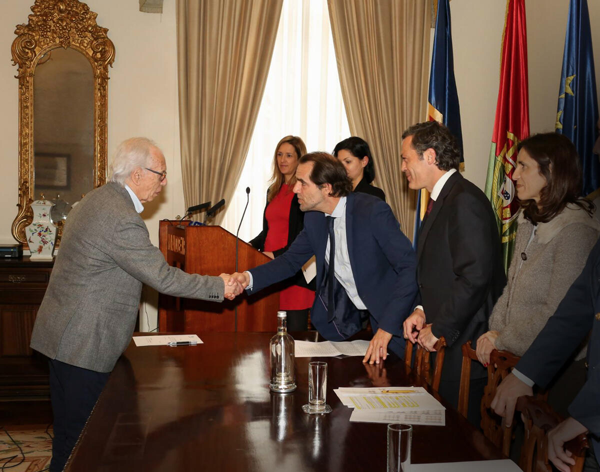 Indicadores evidenciam crescimento económico