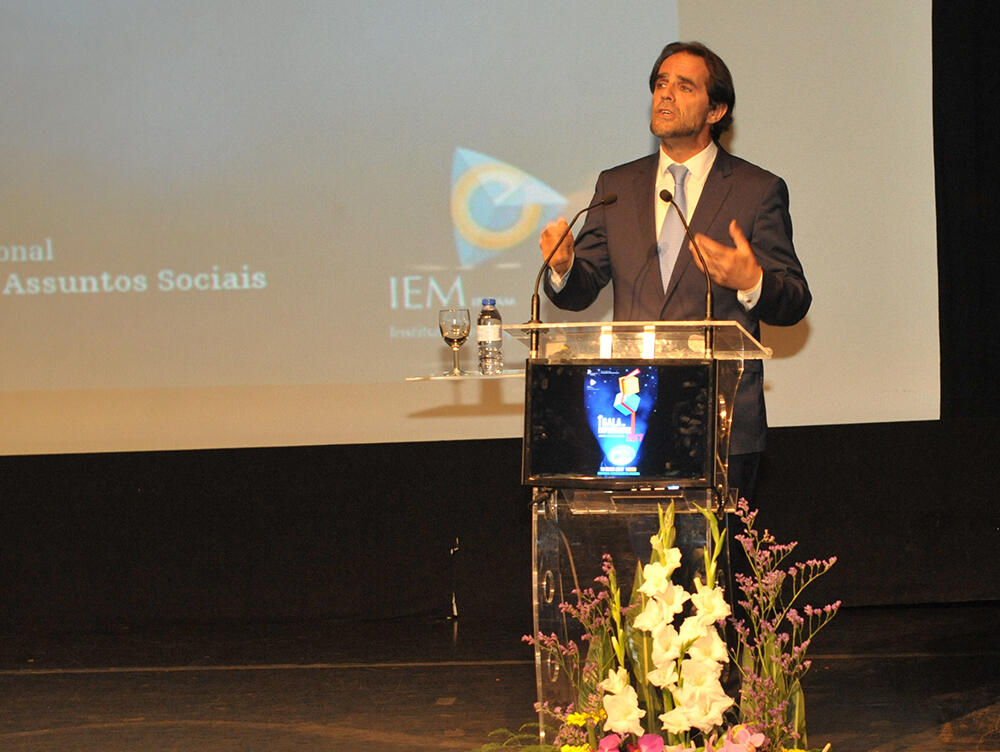 Madeira tem apoiado empreendedores a criarem o seu próprio emprego