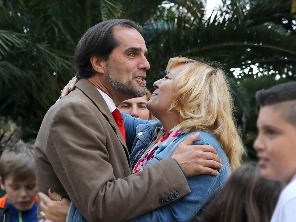 Madeira vai para a frente com trabalho