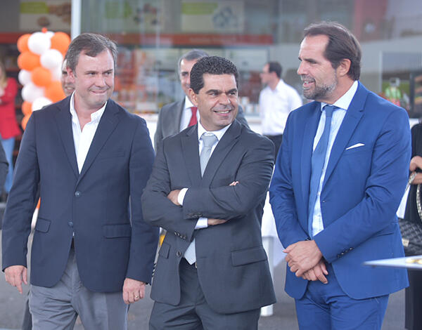 Albuquerque garante que ISP é para continuar a reduzir