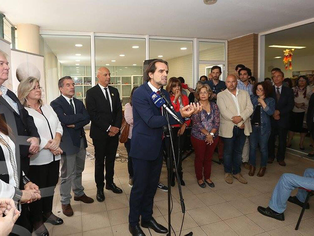 Centro Comunitário Várzea com reforço das suas respostas sociais