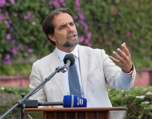 Madeira está a preparar-se para as alterações climáticas