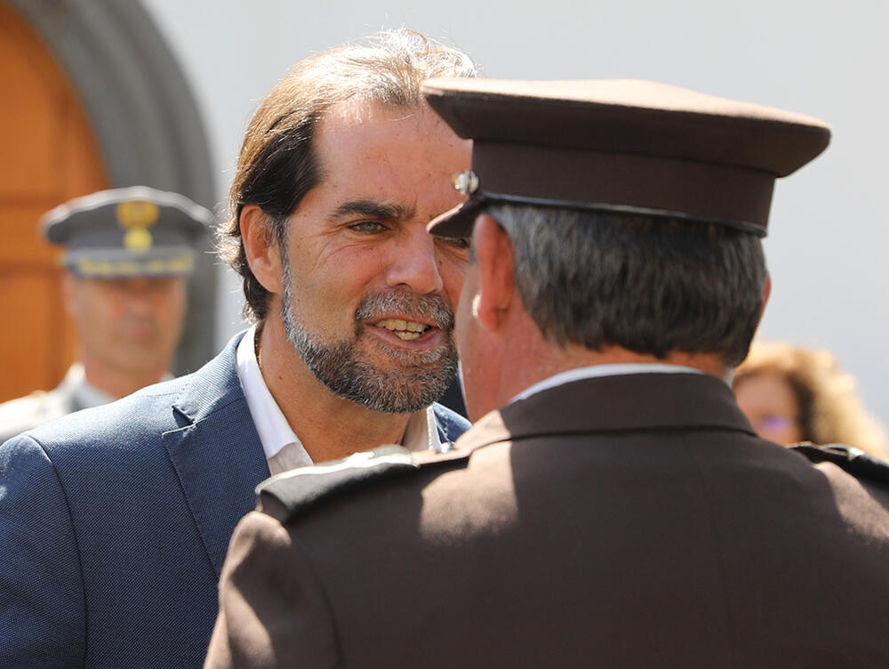 Manutenção da Polícia Florestal na Região foi uma decisão sábia