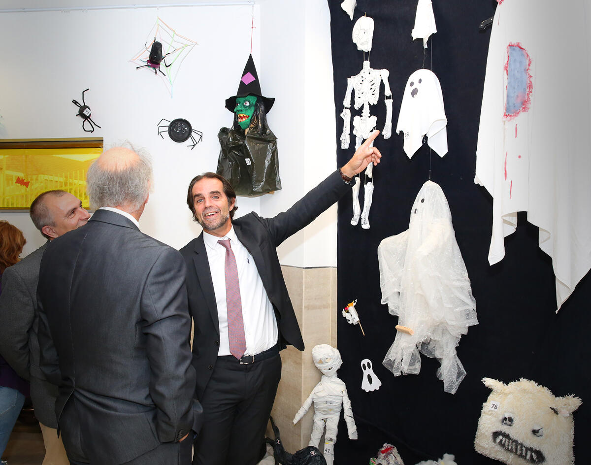 Aposta é valorizar a Educação