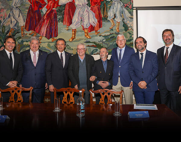 Obra da década pronta a avançar