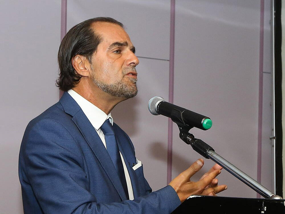 Aposta nas novas tecnologias