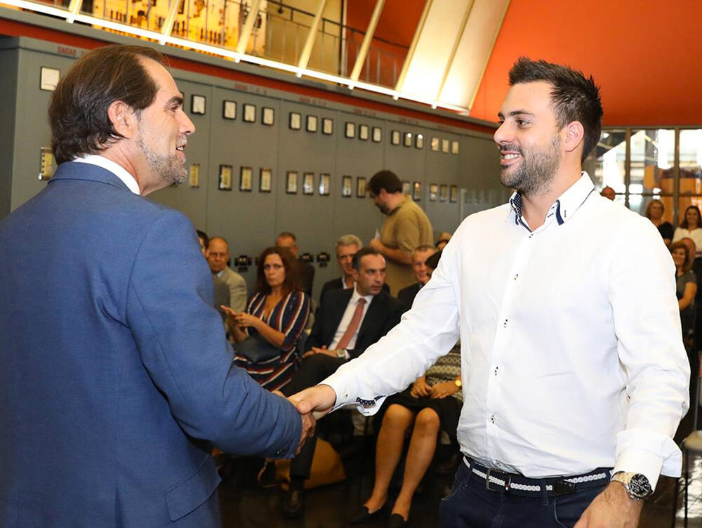 Madeira já tem novo desígnio regional