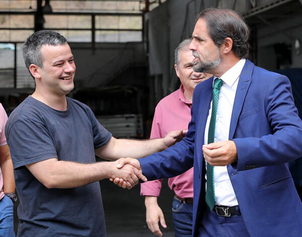 Abertura ao diálogo em sede de concertação