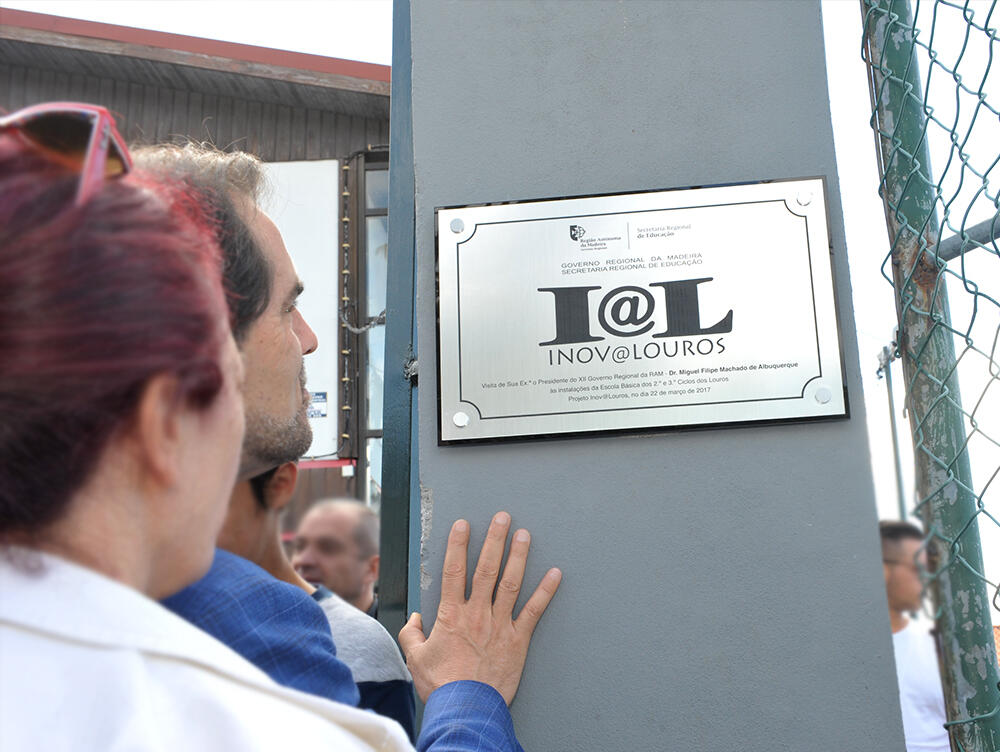 “Pensar fora da caixa”