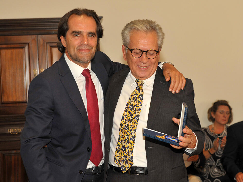 GR distingue dez personalidades e duas instituições no Dia da Região e das Comunidades Madeirenses