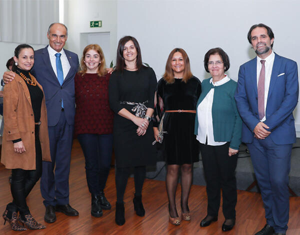 Liceu, uma das melhores escolas do país