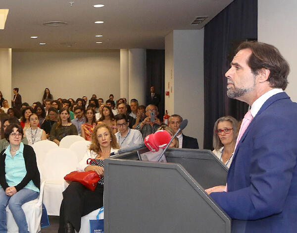 Receitas para a Saúde estão garantidas