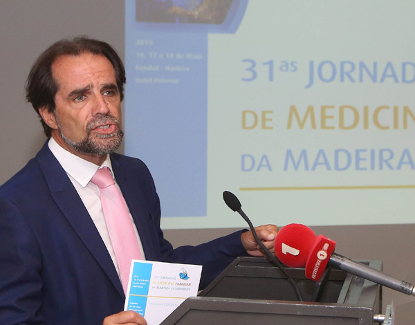 Madeira quer garantir melhores meios na Saúde
