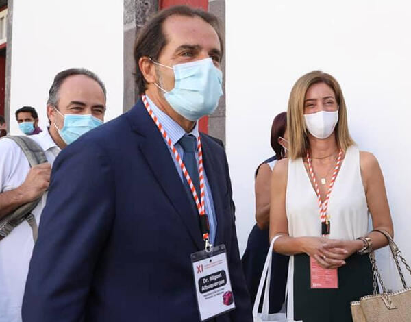 Medidas políticas e trabalho de muitos permitiu situação controlada na Região