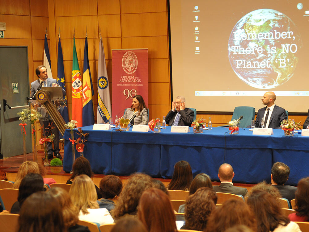 PR abre Jornadas do Direito da Família