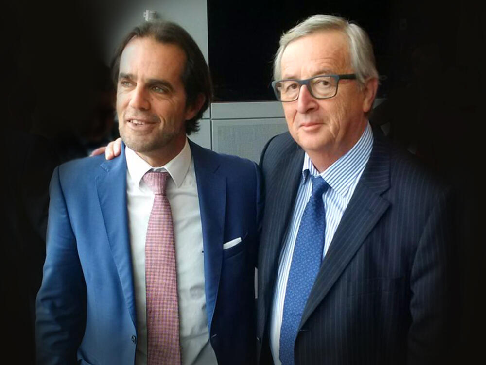 Juncker acolhe pretensões da Madeira