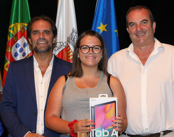 Albuquerque pede a jovens que continuem a trazer a modernidade e a liberdade para a Região