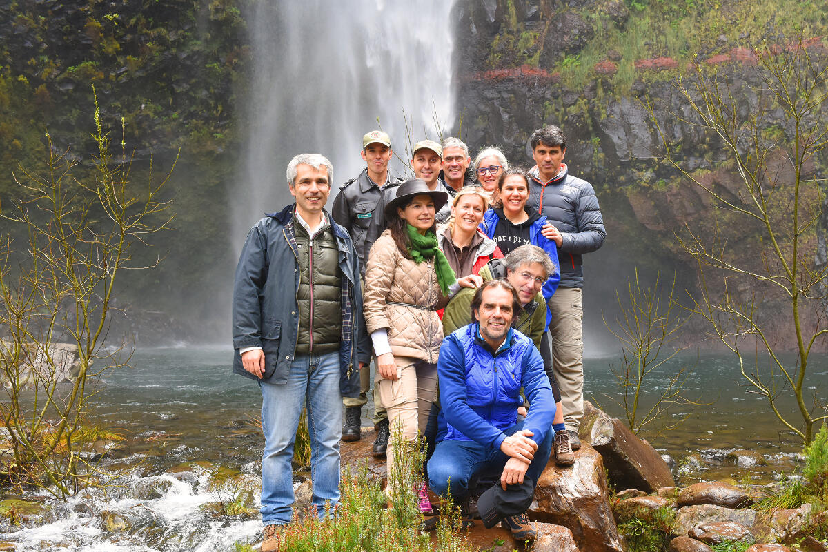 Governo cria Percurso Recomendado da Lagoa do Vento