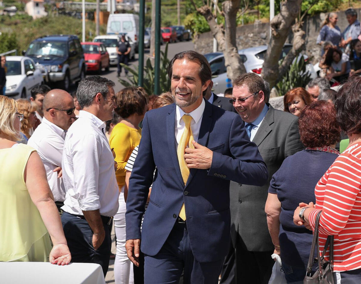 É preciso respeitar os outros