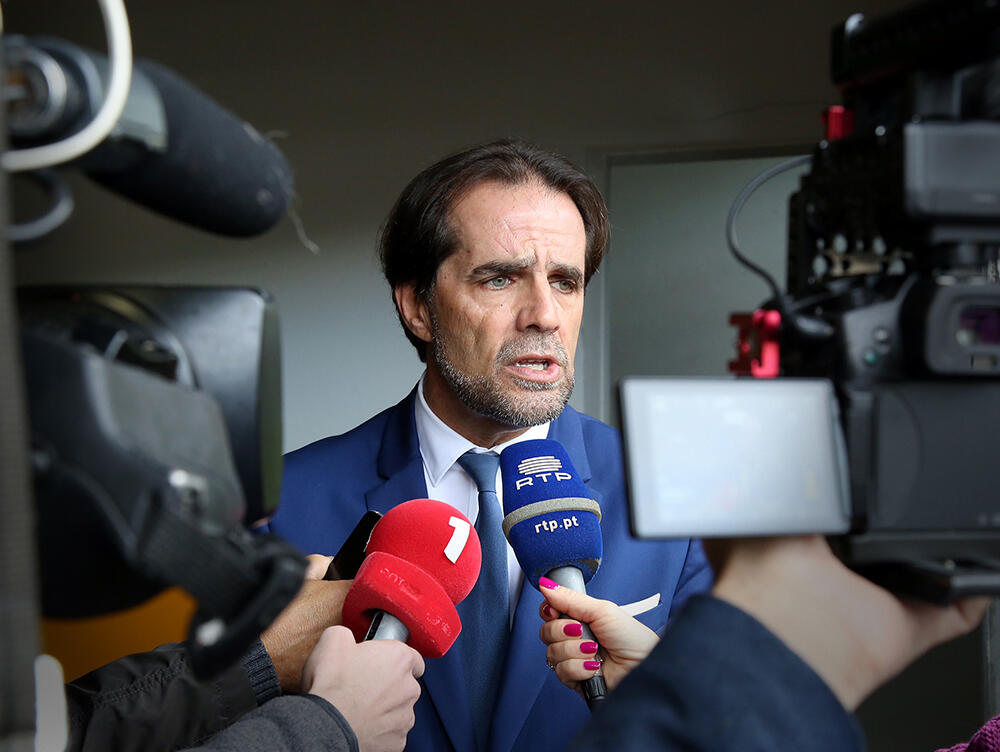 Madeira disposta a legitimar Guaidó