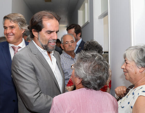 Região vai criar mais Centros de Dia