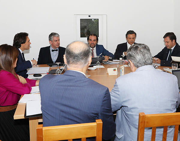 Governo assinala 20 anos da Laurissilva como património mundial