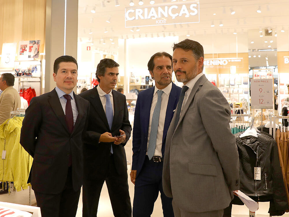 Madeira está no bom caminho