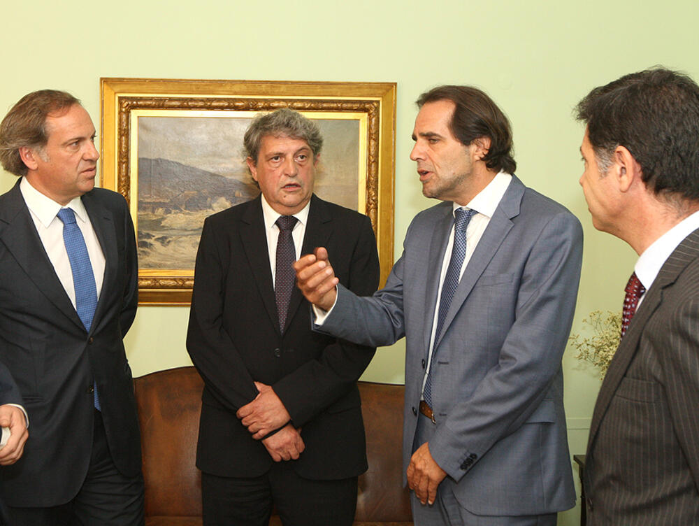 Governo da Madeira conta com solução para lesados do BANIF