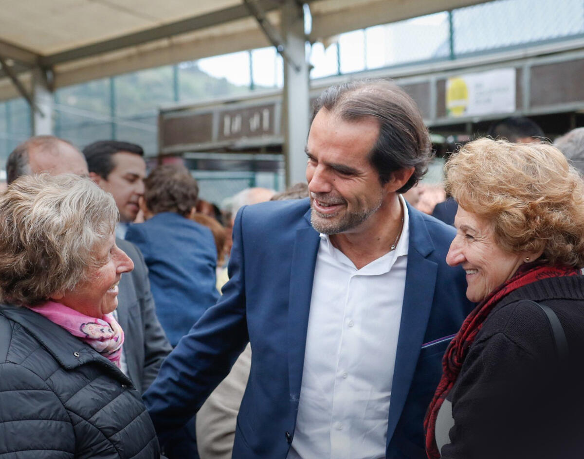 XVII Exposição Regional do Limão