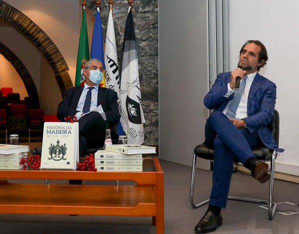 Madeira precisa de ter mais poder de decisão