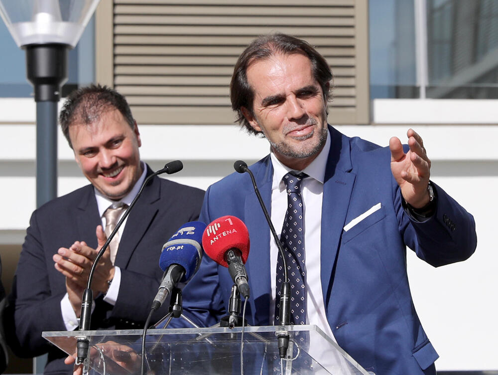 Recuperação económica e do investimento entre os compromissos cumpridos