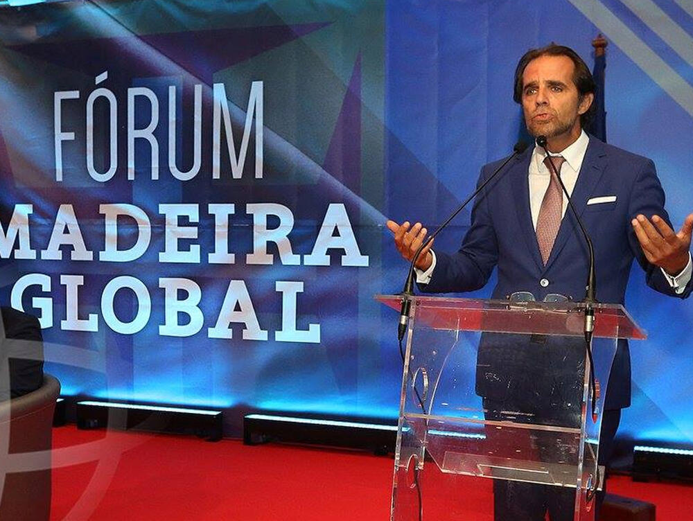 Fórum Madeira Global