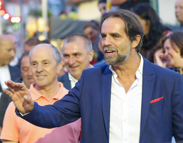 Miguel Albuquerque elogia Marchas de Santo António