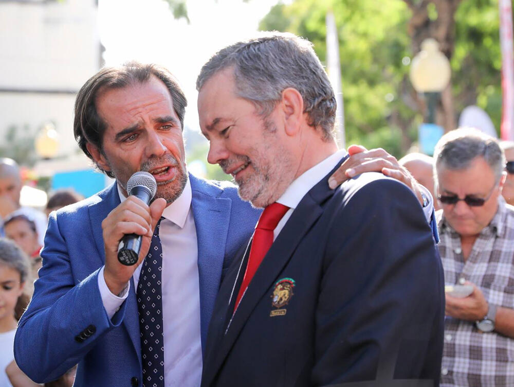  “A educação para o desporto é de interesse público”