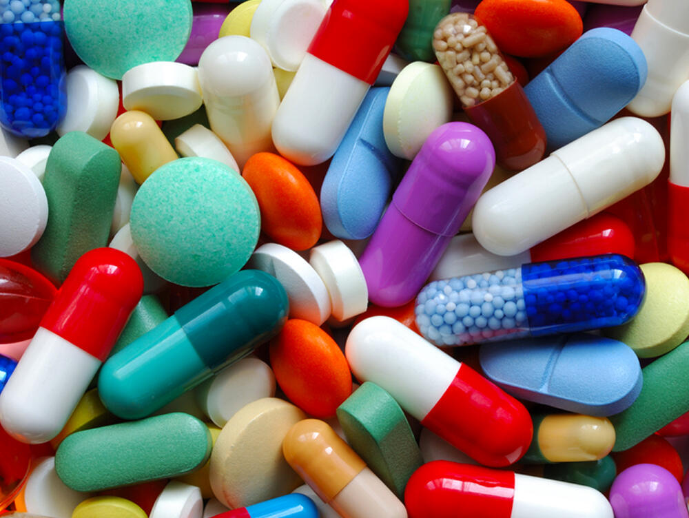 Governo autoriza mais 4 milhões para medicamentos