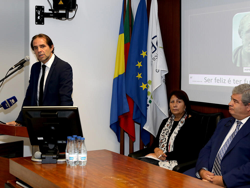 Estatísticas demonstram maior investimento em Saúde na Região