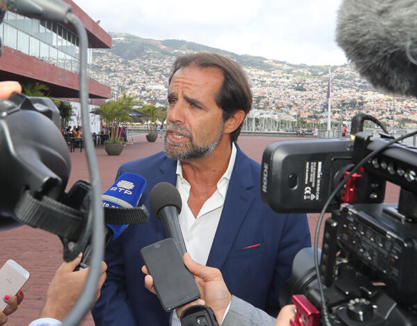 Entrevista de Costa é lamentável e um rol de aldrabices políticas