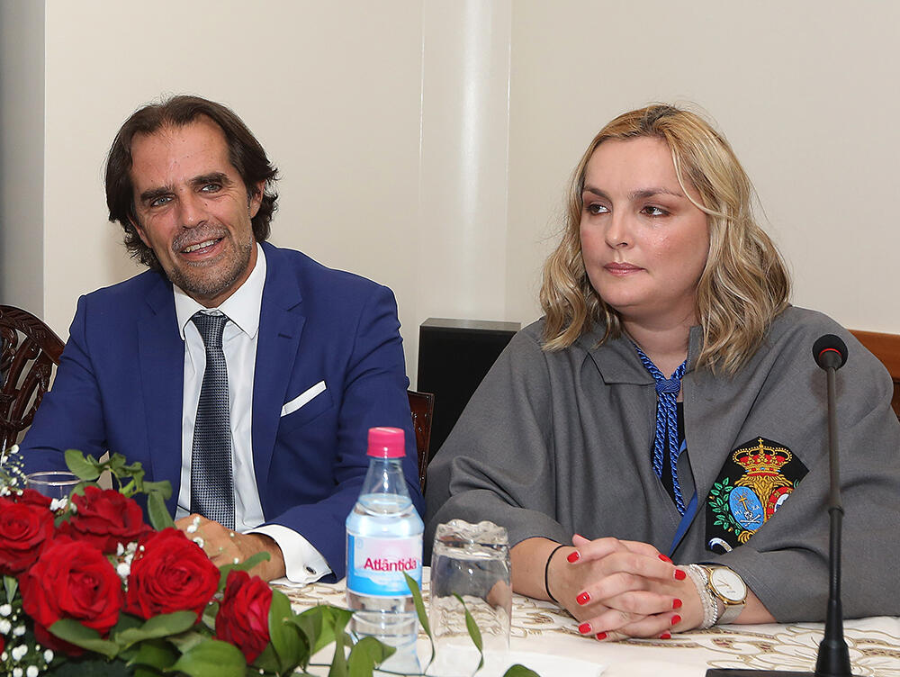 Governo apoia IPSS's em mais de 18,5 milhões de euros